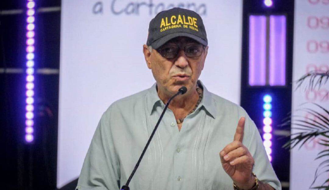 La encuesta de Cartagena Cómo Vamos reveló que entre los temas que más debería trabajar la Alcaldía se destacan empleo, pobreza y educación.