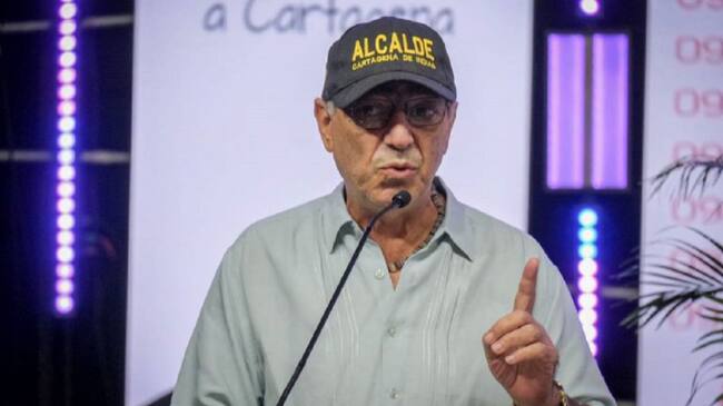 La encuesta de Cartagena Cómo Vamos reveló que entre los temas que más debería trabajar la Alcaldía se destacan empleo, pobreza y educación.