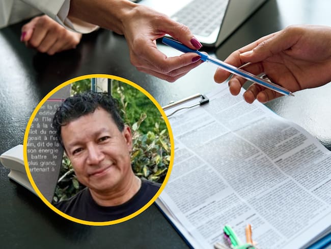 Caso Red Summa: empresario Moisés Garvin responde a denuncias sobre ‘contrataderos’