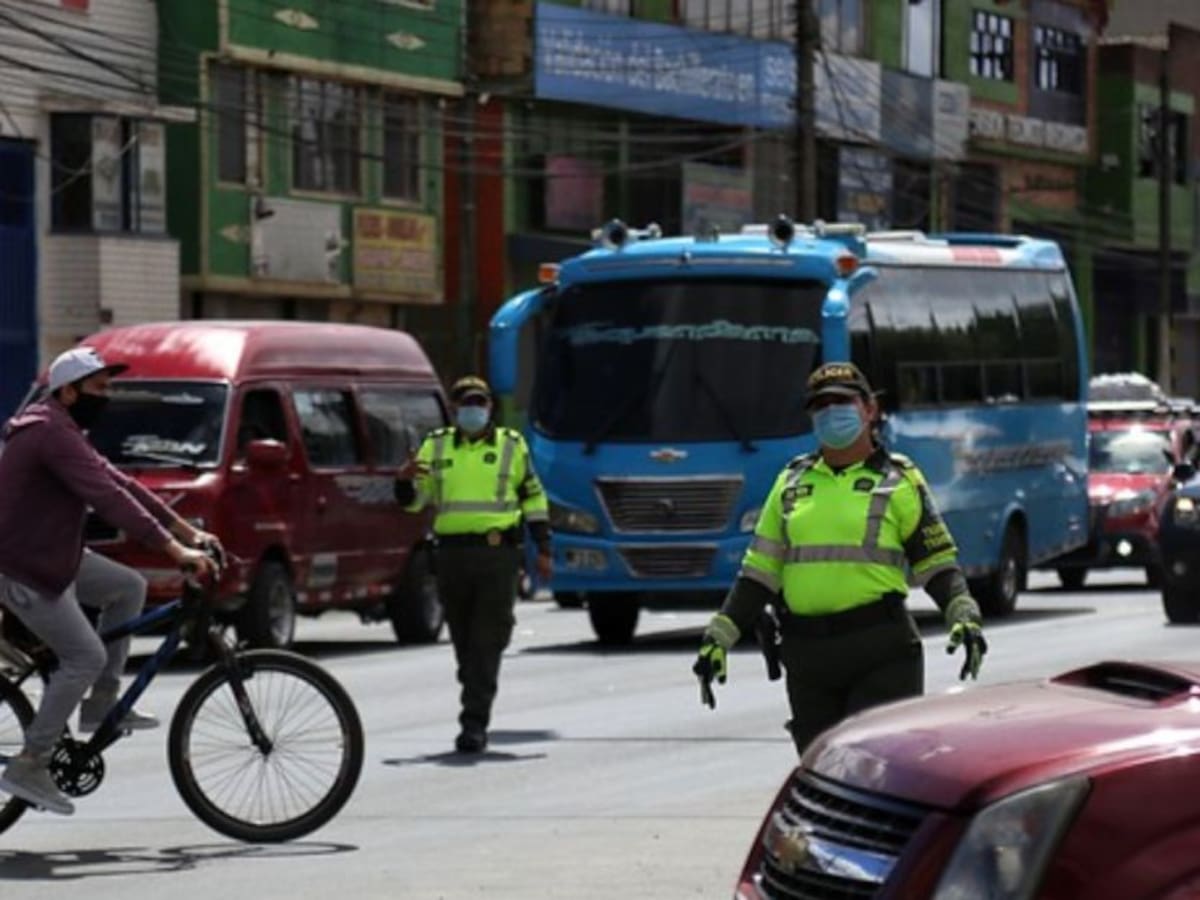 ¿Tiene una fotomulta? Paso a paso para consultar sus infracciones