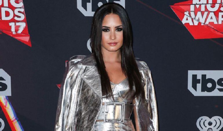 Demi Lovato