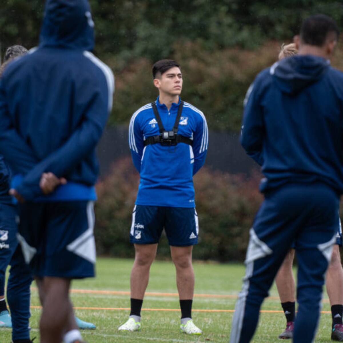 ¿Cuántos partidos se pierden las figuras de la Liga por su llamado a Selección Colombia?