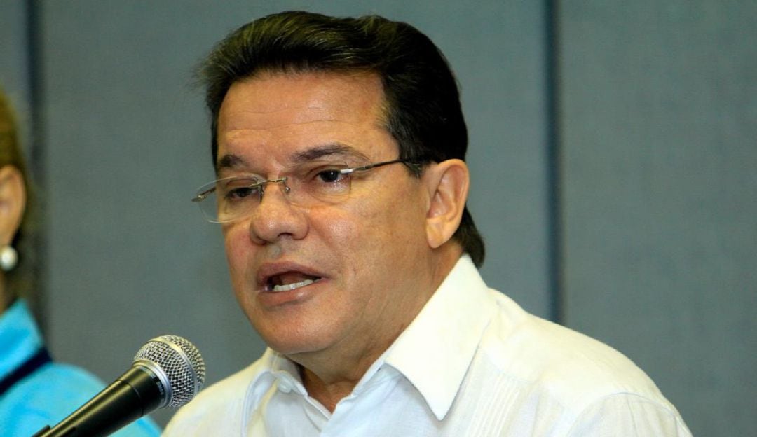 Joaco Berrío Villareal