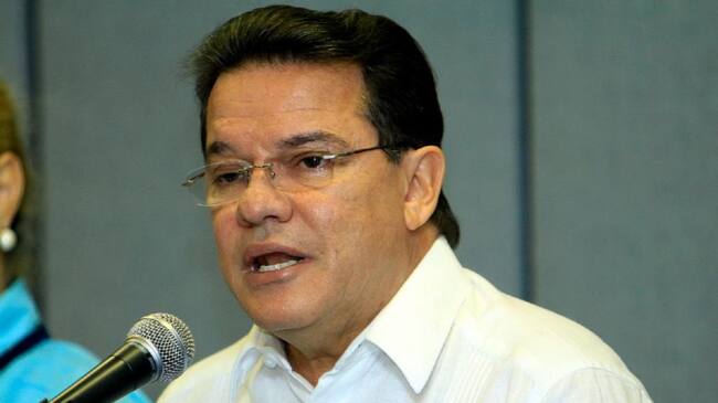 Joaco Berrío Villareal