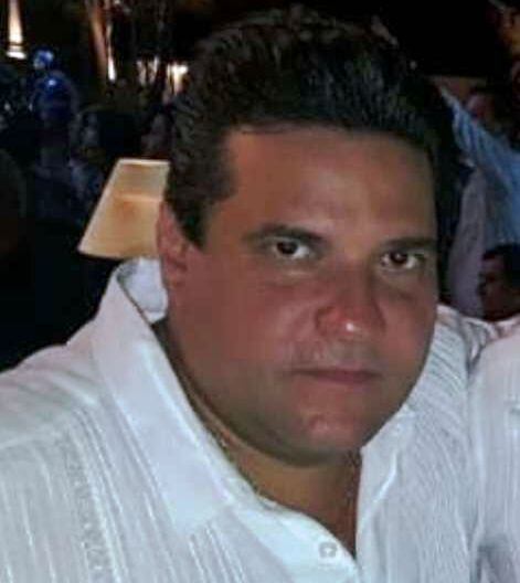 Manfred Mauricio Quintanilla se expresa sobre su situación