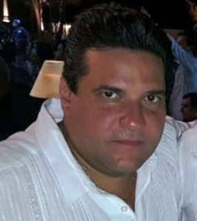 Manfred Mauricio Quintanilla se expresa sobre su situación