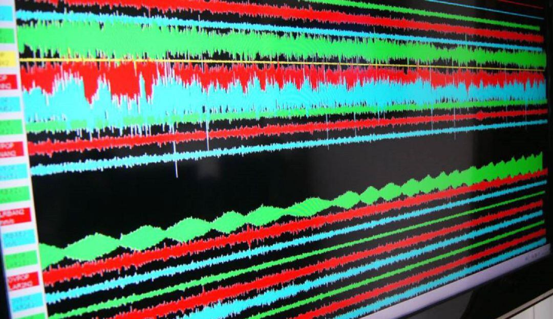 Terremoto de magnitud 6,6 sacude el noreste de Japón sin alerta de tsunami