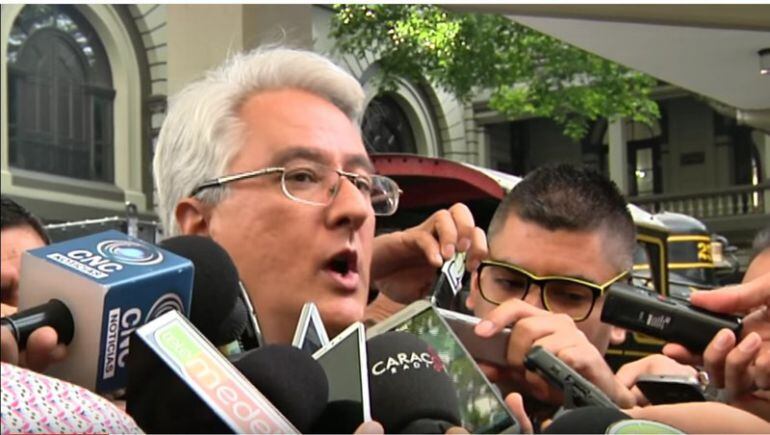 Tomas Elejalde nuevo gerente del Metro de Medellín