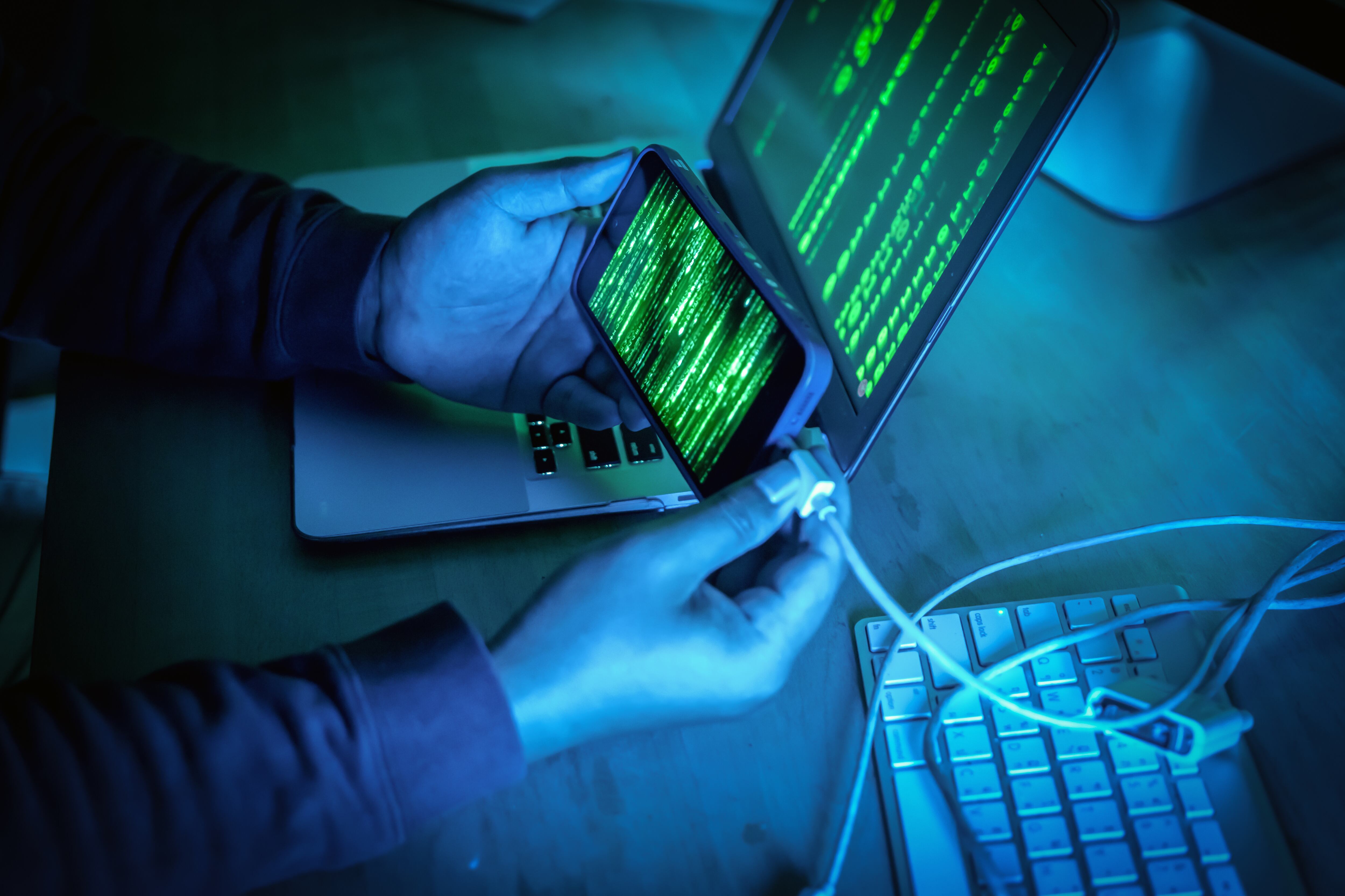 Imagen de referencia pegasus/ Getty Images