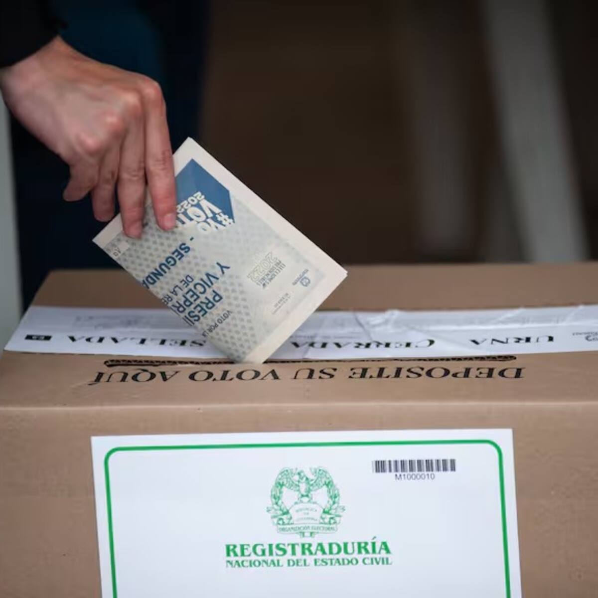 Jamundí descarta riesgos que obliguen a mover puestos de votación en zona rural