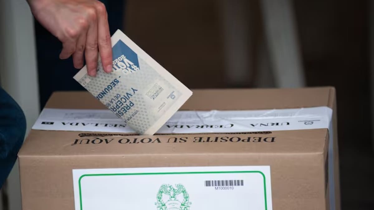 Ley Seca en Cali con motivo de las elecciones presidenciales de este domingo 31 de mayo