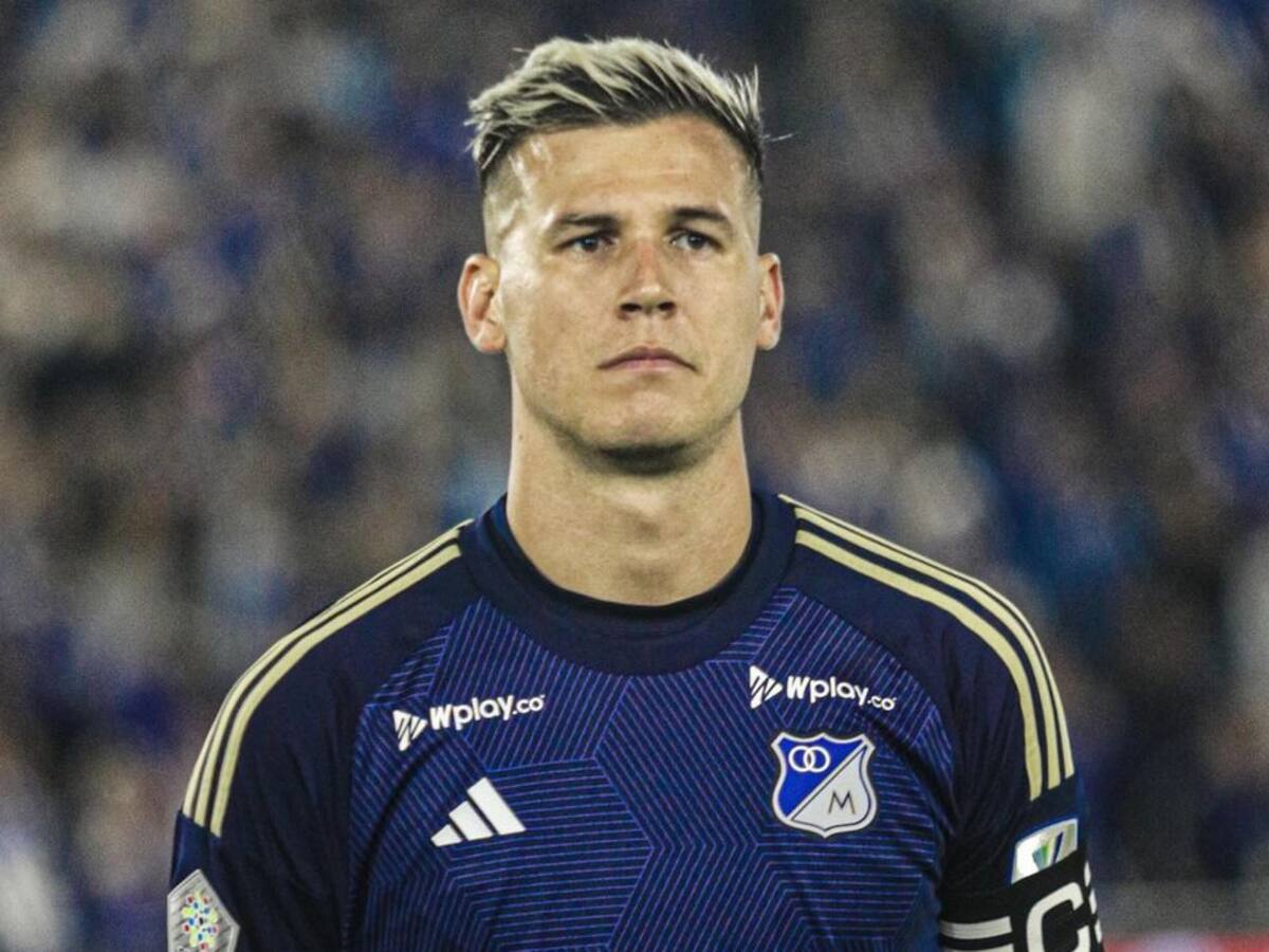 Juan Pablo Vargas: “Sumar de a tres contra Flamengo va a ser muy importante”