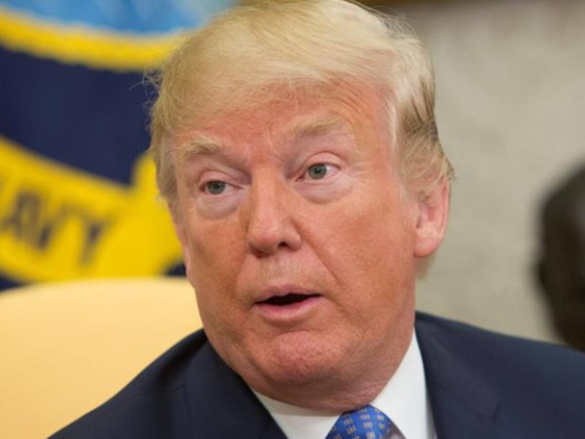 Trump se reunirá con Kim Jong-un en las próximas semanas