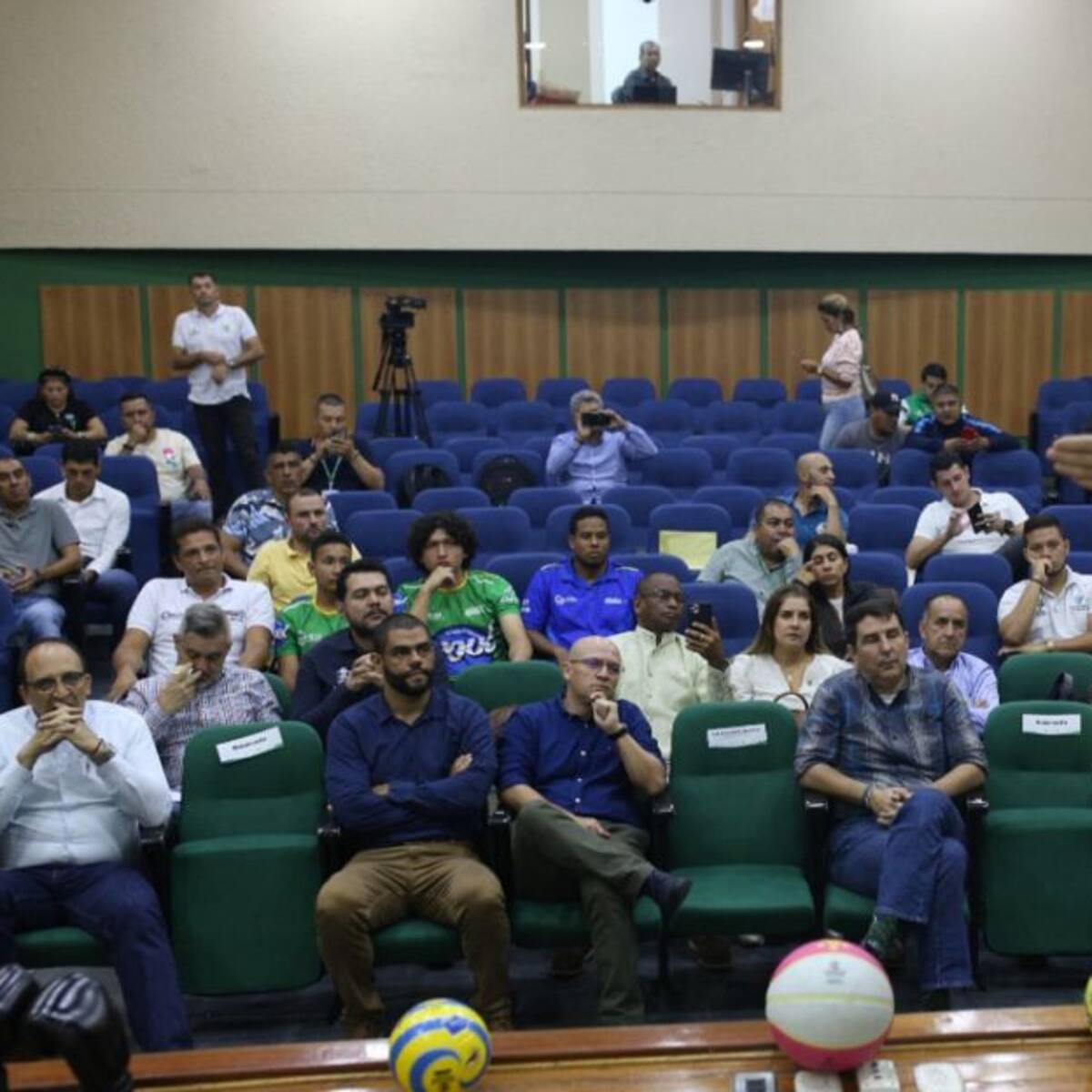 Antioquia le apuesta al deporte en sus municipios