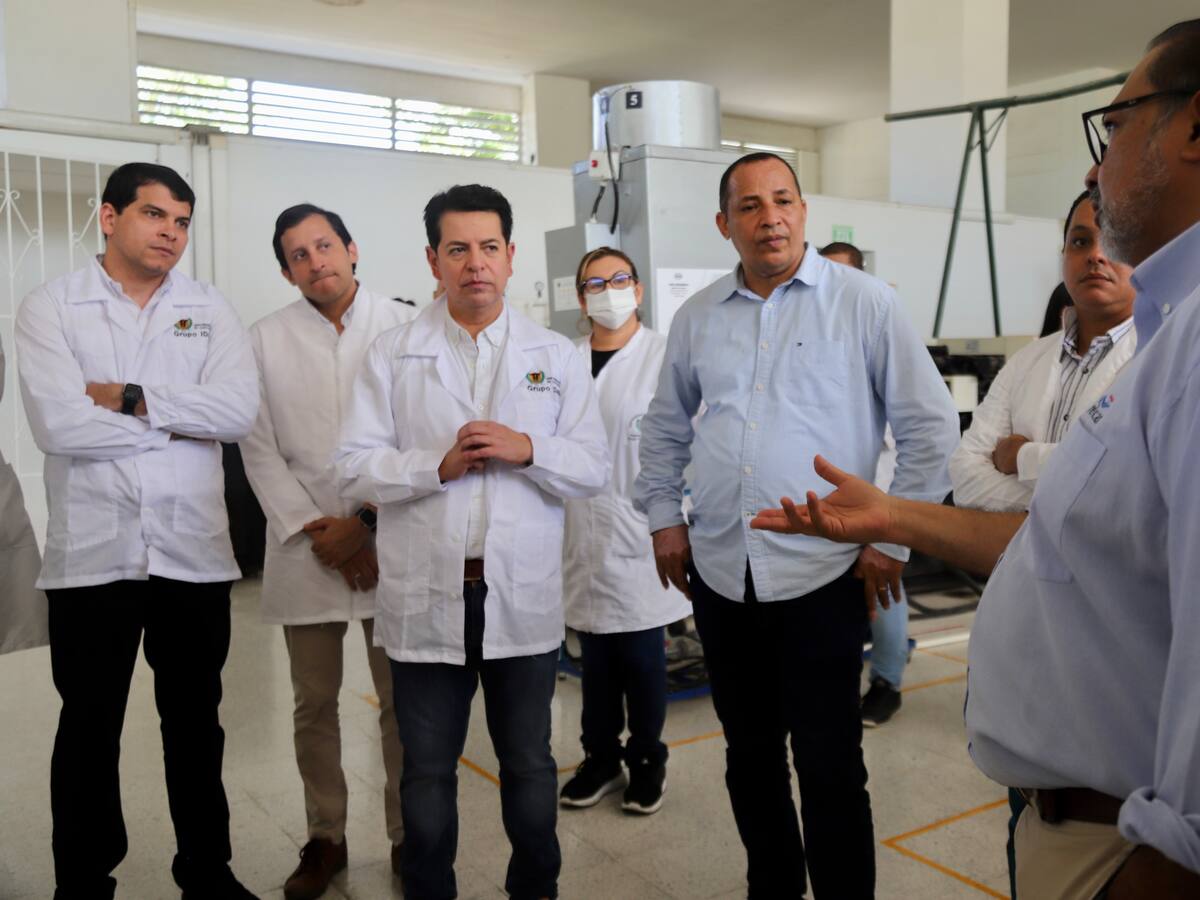 Reficar, un aliado para Universidad de Cartagena