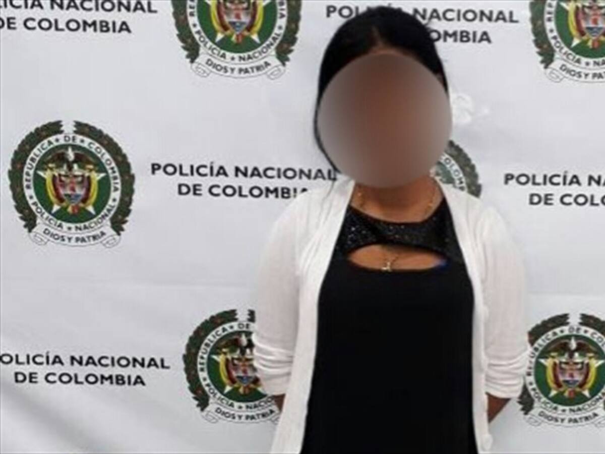 Capturan en el aeropuerto de Cali a una mujer con cocaína en sus genitales