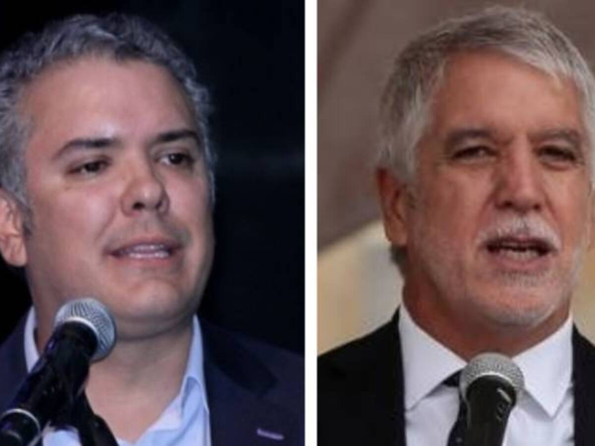 Duque y Peñalosa tendrán su primera reunión