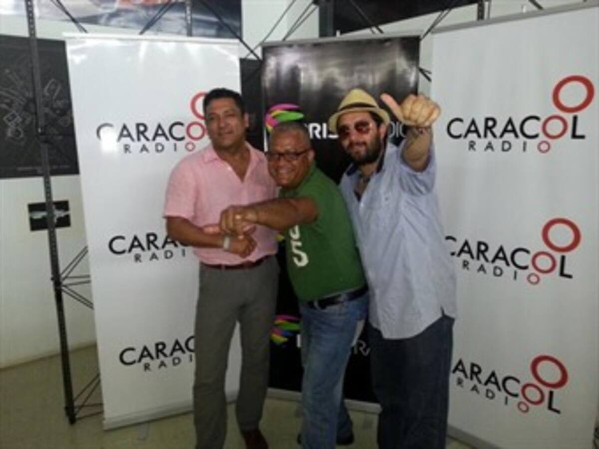 La Ventana de Caracol Radio desde Panamá le puso el ojo a la provincia Bocas del Toro