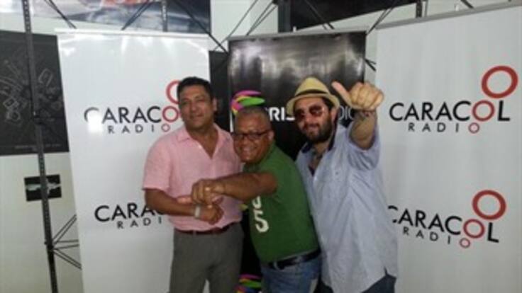 La Ventana de Caracol Radio desde Panamá le puso el ojo a la provincia Bocas del Toro