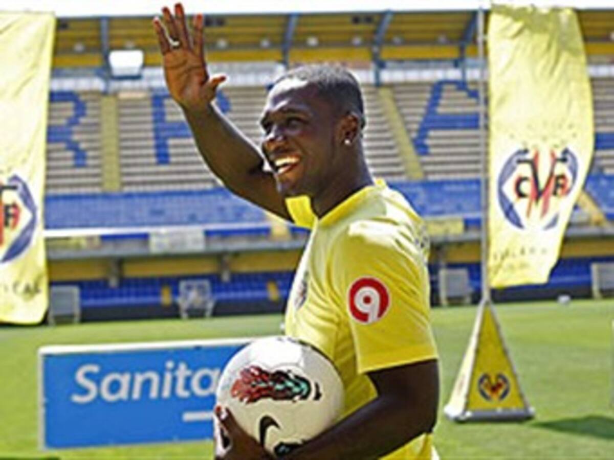 Descartado Cristian Zapata para jugar ante Venezuela y Argentina