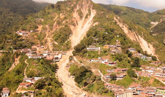 Cortesía: Proimágenes Colombia
