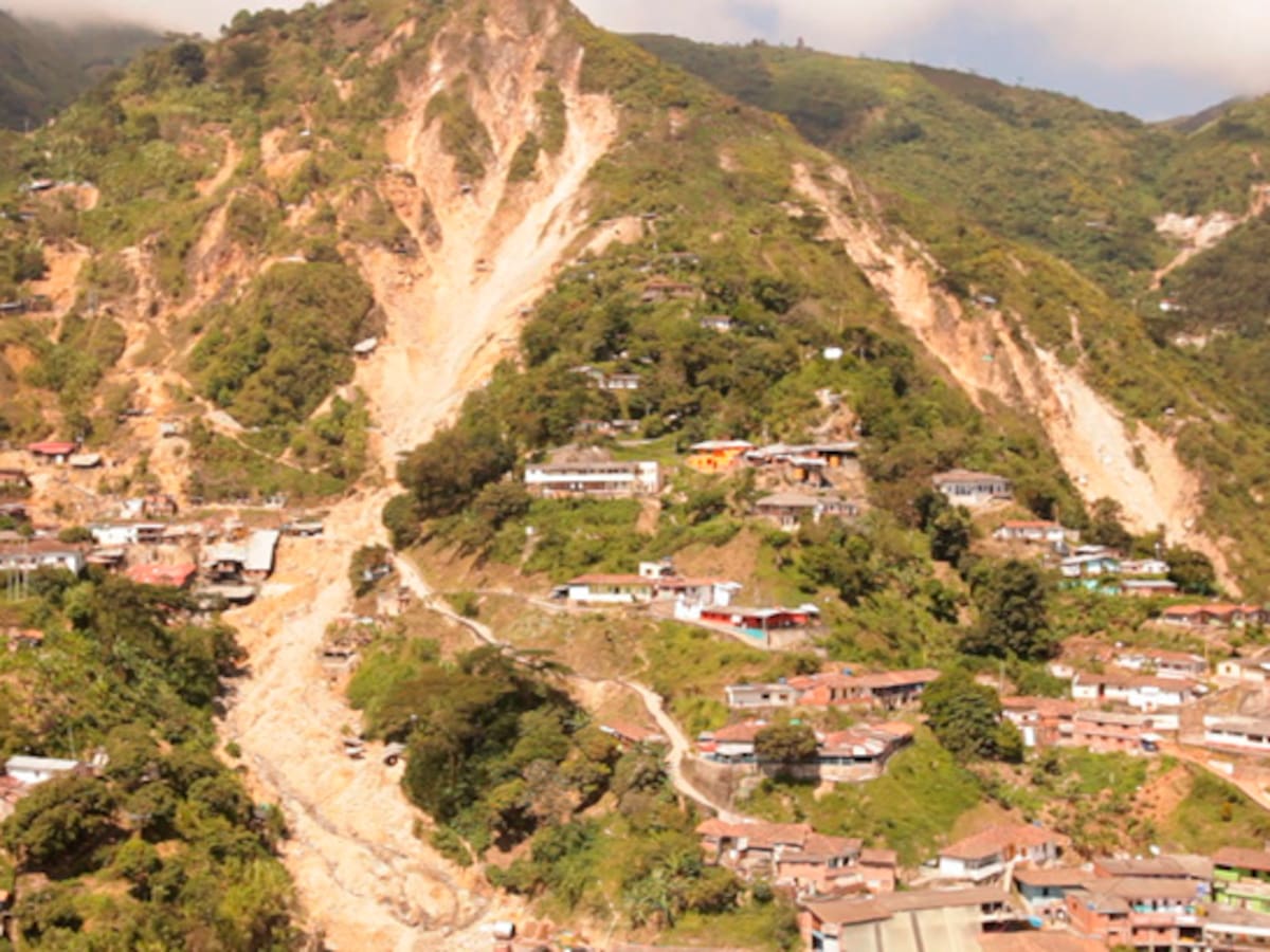 ¿Dónde están los municipios más antiguos de Colombia?: se fundaron antes del siglo XVII