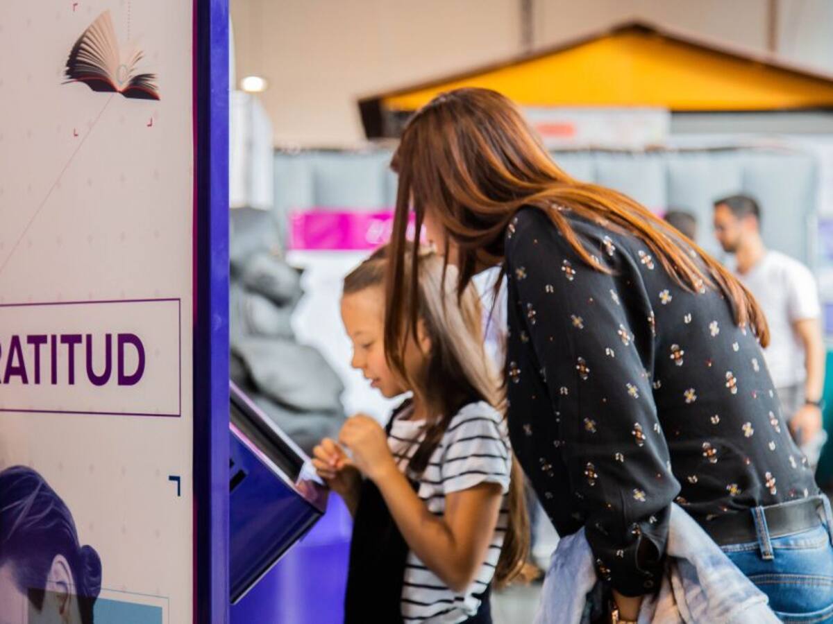 Esta es la agenda de actividades del Museo Maloka para el fin de semana