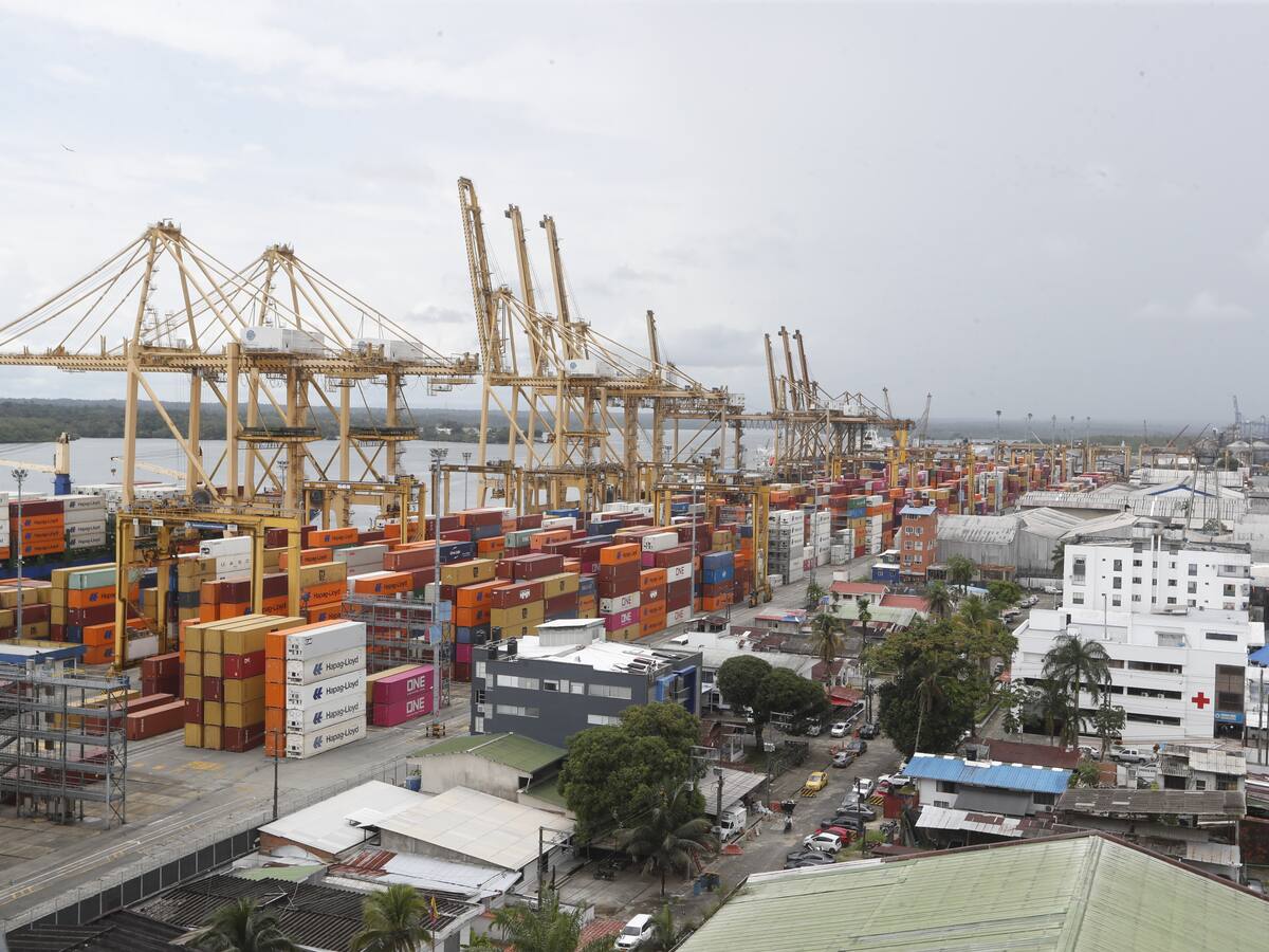 Las razones de la Contraloría para archivar millonario hallazgo sobre Muelle 13 de Buenaventura