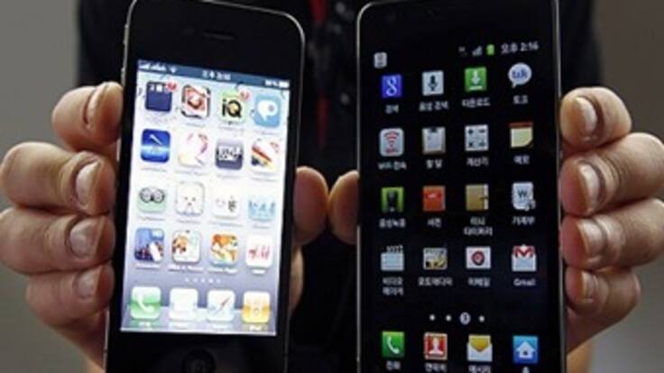 Samsung pide la revisión del fallo en su contra en disputa con Apple en EE.UU.