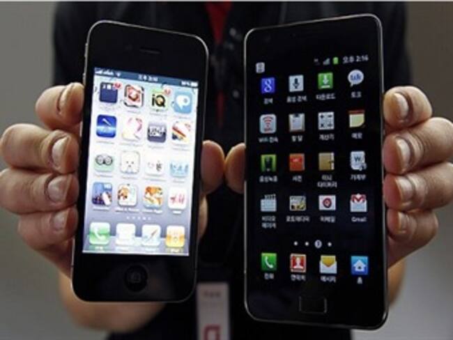 Samsung pide la revisión del fallo en su contra en disputa con Apple en EE.UU.