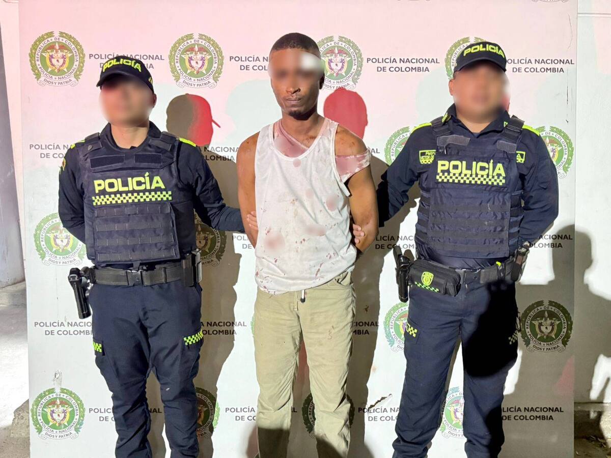 Cayeron cinco presuntos homicidas: sumaban 27 antecedentes por diversos delitos