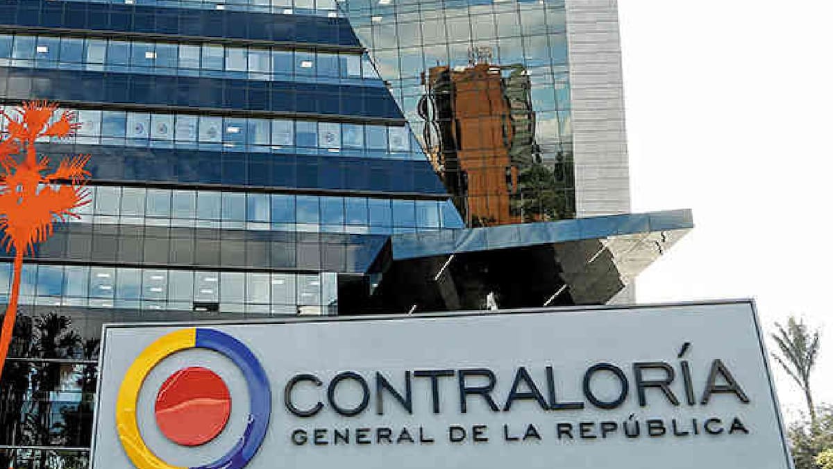 Sigue la pelea por la Contraloría: ¿qué opina el Congreso?