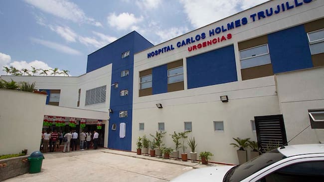 Foto: Alcaldía de Cali