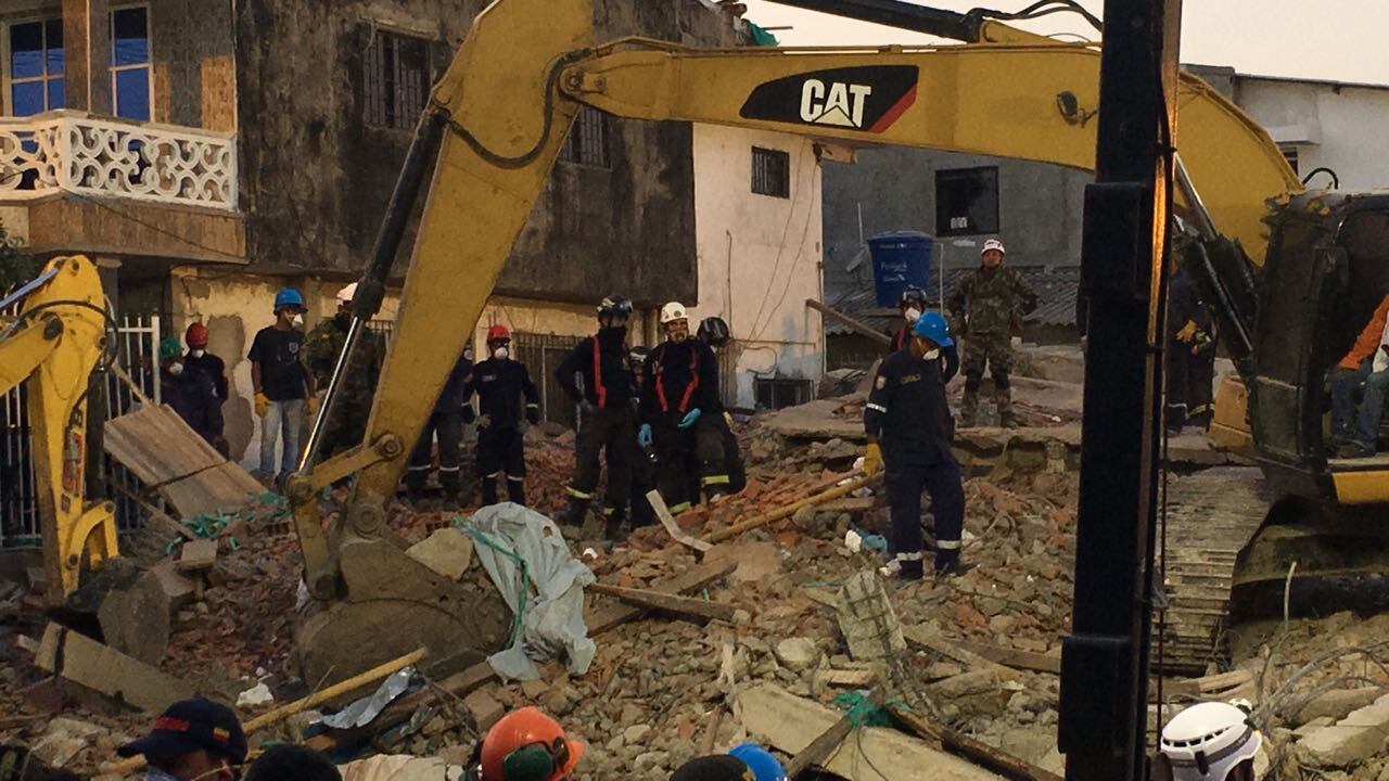 Fue encontrado culpable otro integrante del llamado Clan Quiroz en Cartagena