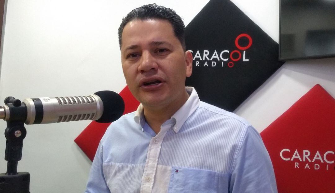 Caracol Radio Ibagué