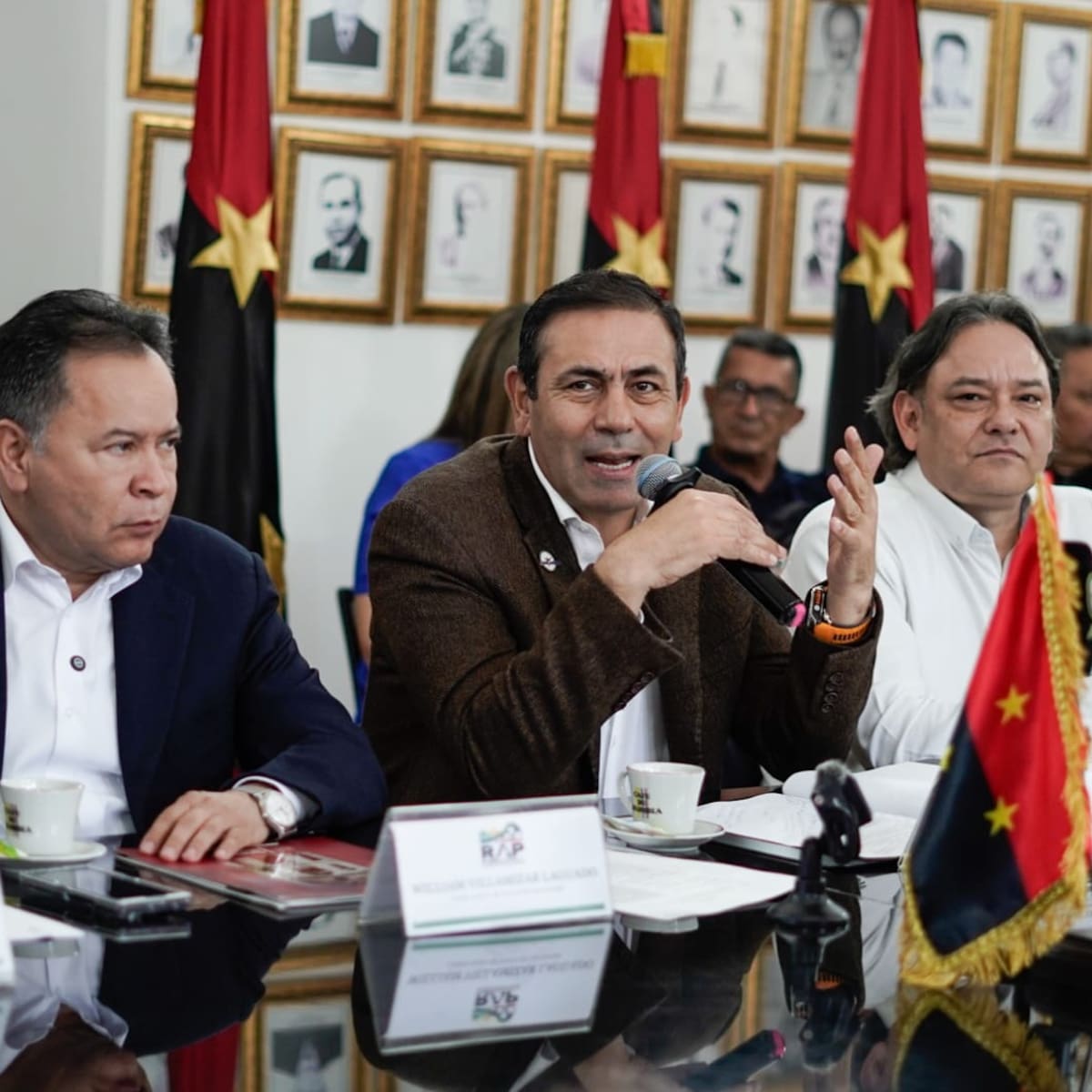 Así es la estrategia de marca región de la RAP Gran Santander