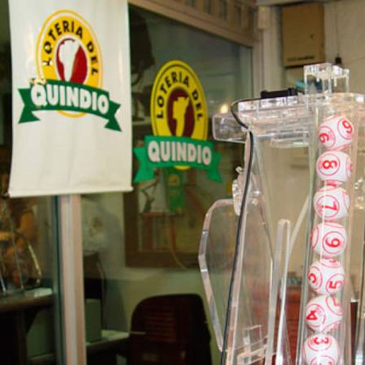 Lotería del Quindío: resultados del jueves 19 de febrero de 2026