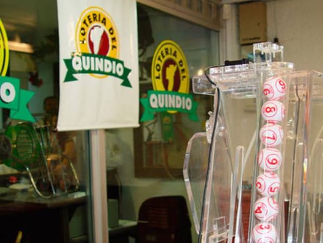 Lotería del Quindío: resultados del jueves 5 de febrero de 2026