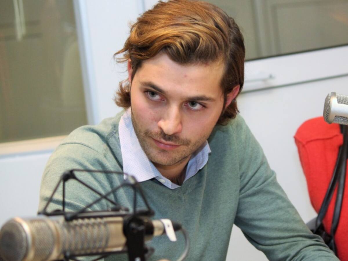 Lo importante no es impulsar el sí o el no, sino que la gente sepa por qué va a votar: Harb