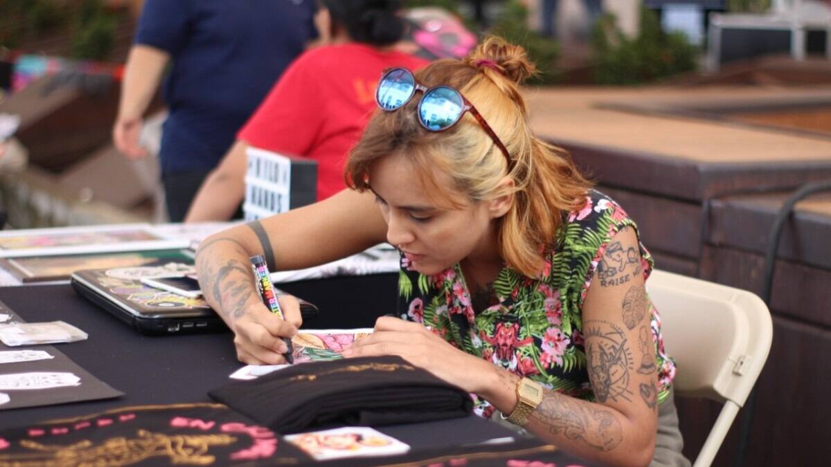 Festival MEC se realiza del 9 al 12 de noviembre en la Plazoleta Jairo Varela