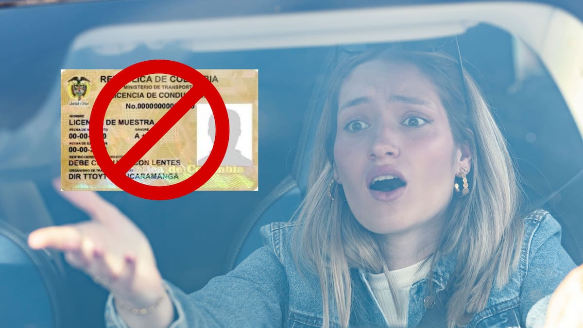 Licencia de conducción tendrá cambio: Así será el nuevo examen obligatorio desde septiembre