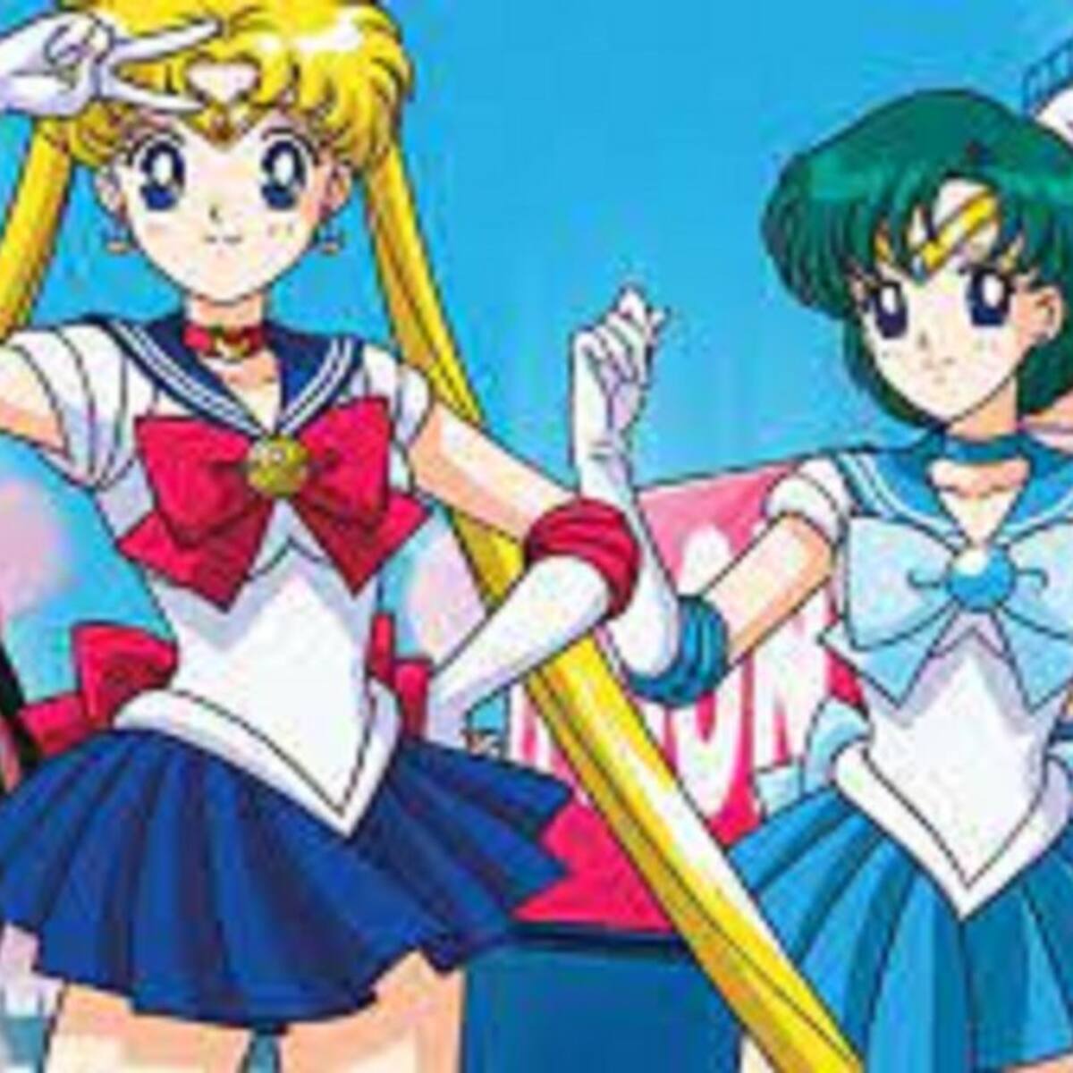 ¿Fanático de Sailor Moon? Estrenan su película en realidad virtual