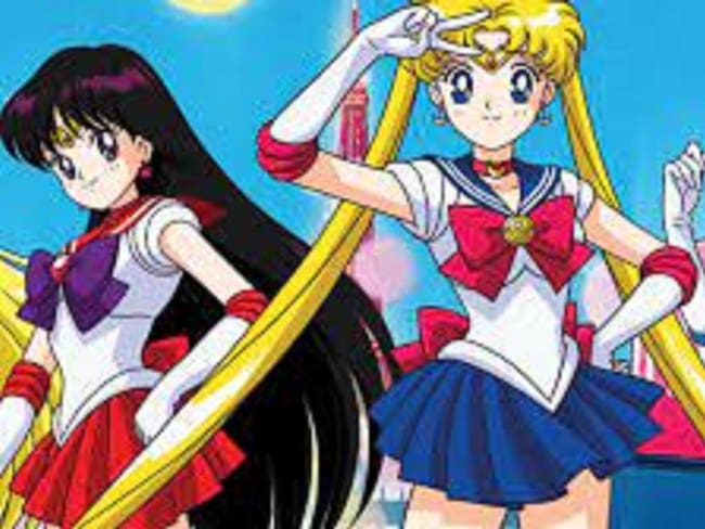 ¿Fanático de Sailor Moon? Estrenan su película en realidad virtual