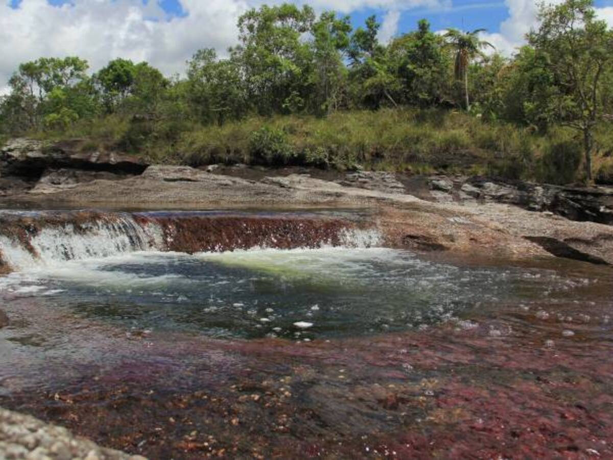 Colombia, el país que hay que visitar