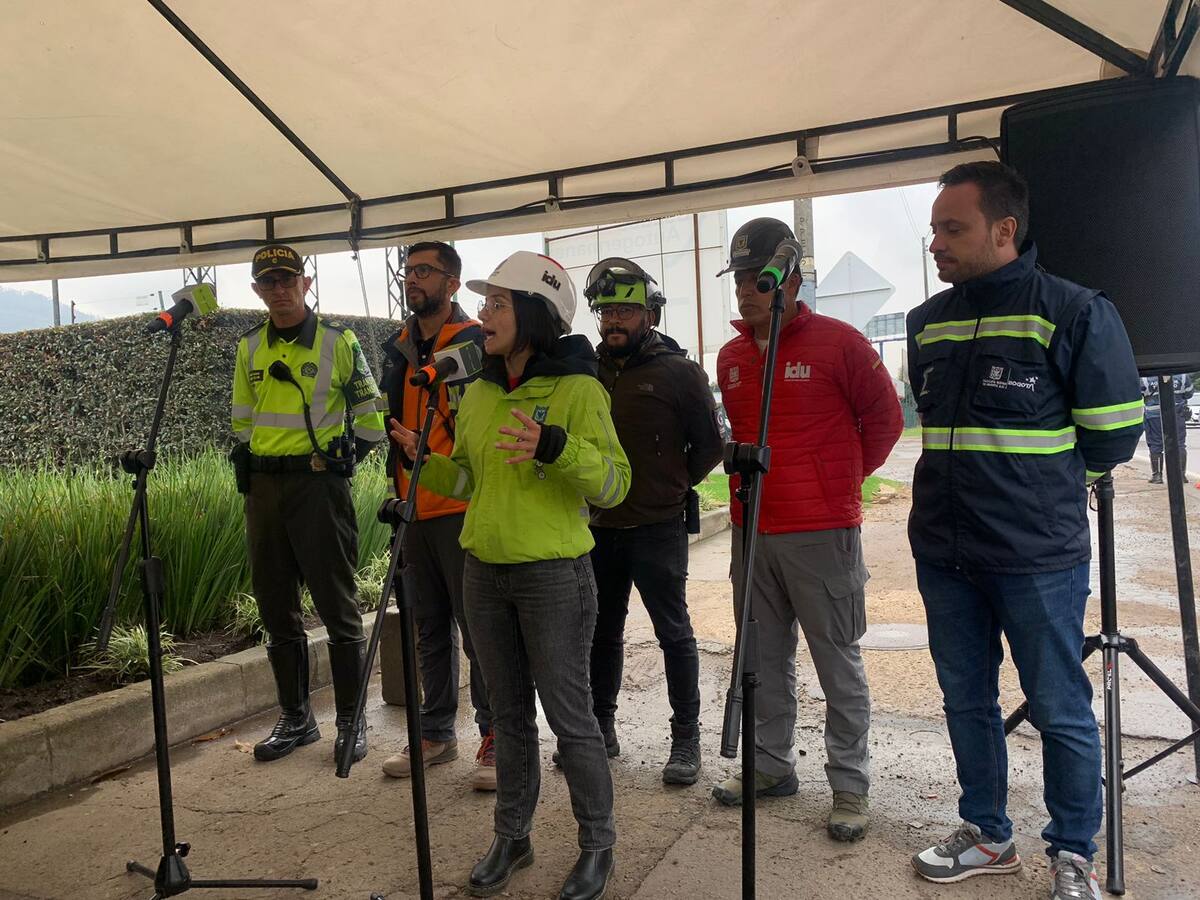 Bogotá refuerza medidas de movilidad para el puente festivo: Plan éxodo y retorno