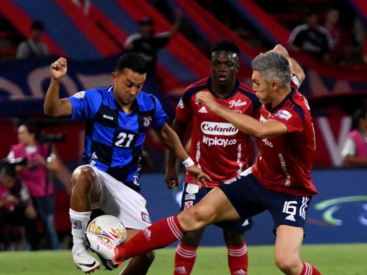 El Pulso del Fútbol, 29 de agosto de 2023