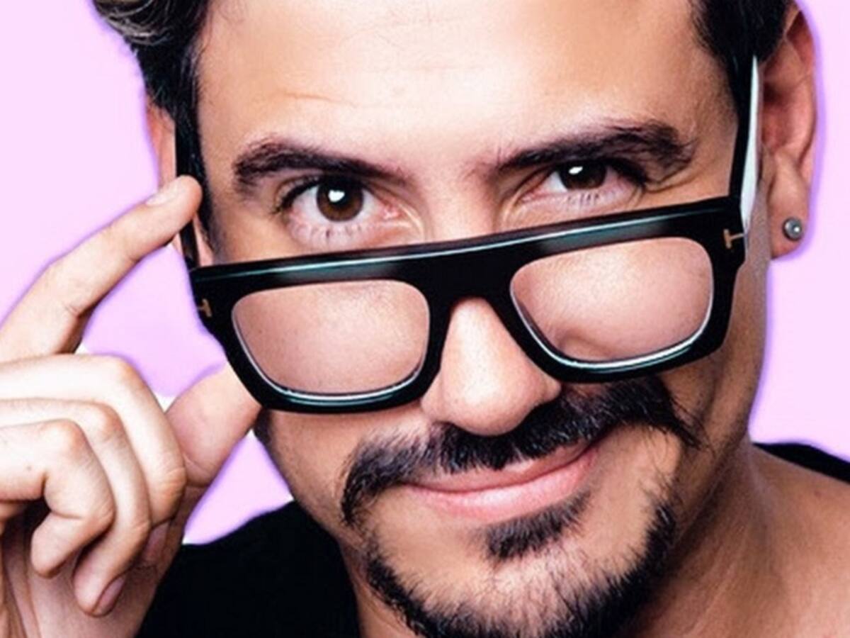 Andrés en Inglés, el colombiano que enseña el idioma en Tik Tok