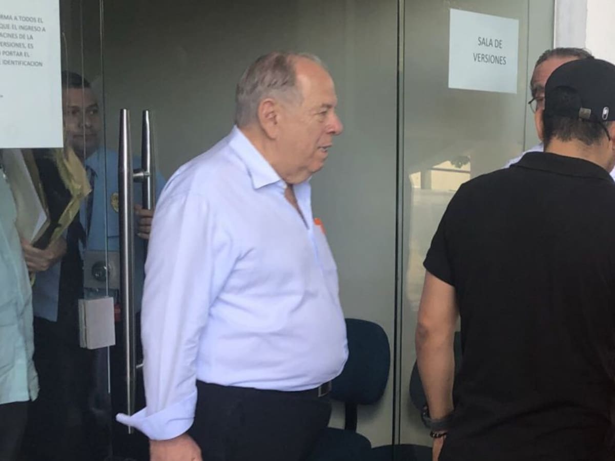 Oposición pide investigar a Julio Gerlein por declaración de Aida Merlano