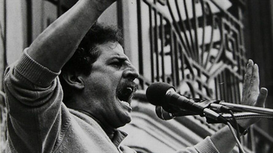 Luis Carlos Galán. Foto: Colprensa