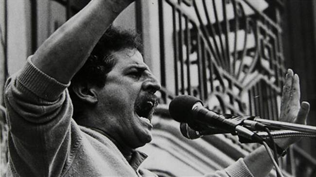 Luis Carlos Galán. Foto: Colprensa